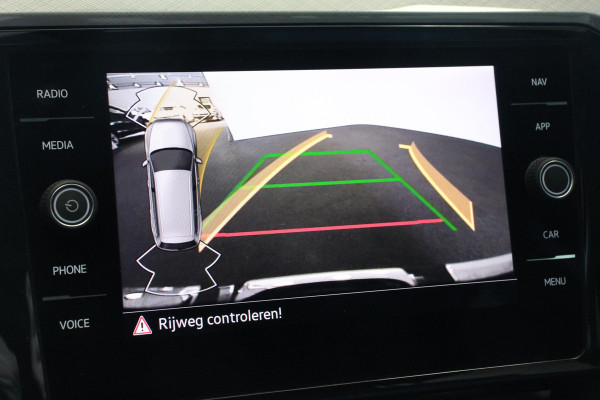 Volkswagen Passat Variant 1.4 TSI PHEV GTE | Adaptive Cruise Control | Lane Assist | Keyless Go | Navigatie | Camera | Massage Stoel |