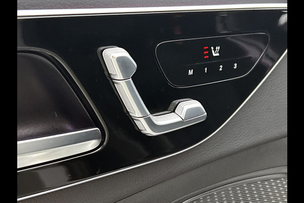 Mercedes-Benz C-Klasse Estate 300 e AMG Plug-In Hybride AMG Line | Night Pakket | Memory Voorstoelen | Easy-Pack Achterklep | Stuur en Stoelverwarming. Inclusief 24 maanden Mercedes-Benz Certified garantie voor Europa.