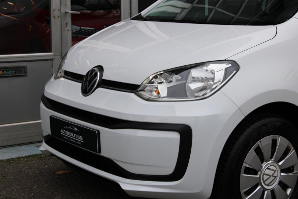 Volkswagen up! 1.0 BMT move up! Airco Bluetooth Camera Pdc