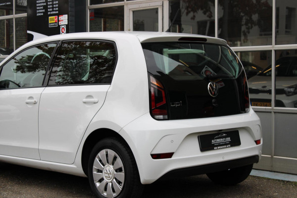 Volkswagen up! 1.0 BMT move up! Airco Bluetooth Camera Pdc