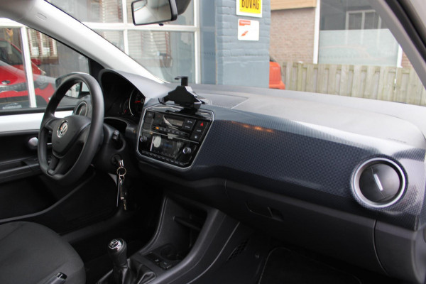 Volkswagen up! 1.0 BMT move up! Airco Bluetooth Camera Pdc