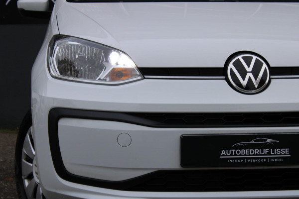 Volkswagen up! 1.0 BMT move up! Airco Bluetooth Camera Pdc
