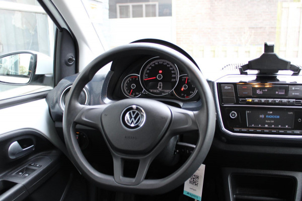 Volkswagen up! 1.0 BMT move up! Airco Bluetooth Camera Pdc