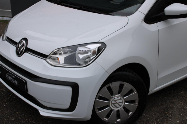 Volkswagen up! 1.0 BMT move up! Airco Bluetooth Camera Pdc