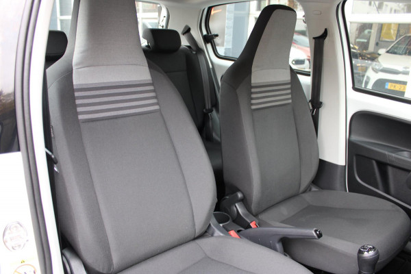 Volkswagen up! 1.0 BMT move up! Airco Bluetooth Camera Pdc