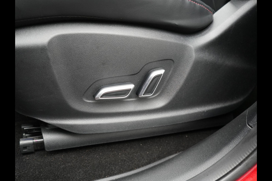 MG EHS 1.5 TGDI Luxury PHEV 258pk Dealer O.H | Trekhaak | Panodak | 360 Camera | Adaptive Cruise | Lederen Sportstoelen Verwarmd | Keyless | Pilot Assist | Blis | Apple Carplay | Virtual | Navigatie | DAB+ | Plug In Hybrid |