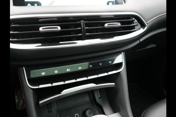 MG EHS 1.5 TGDI Luxury PHEV 258pk Dealer O.H | Trekhaak | Panodak | 360 Camera | Adaptive Cruise | Lederen Sportstoelen Verwarmd | Keyless | Pilot Assist | Blis | Apple Carplay | Virtual | Navigatie | DAB+ | Plug In Hybrid |