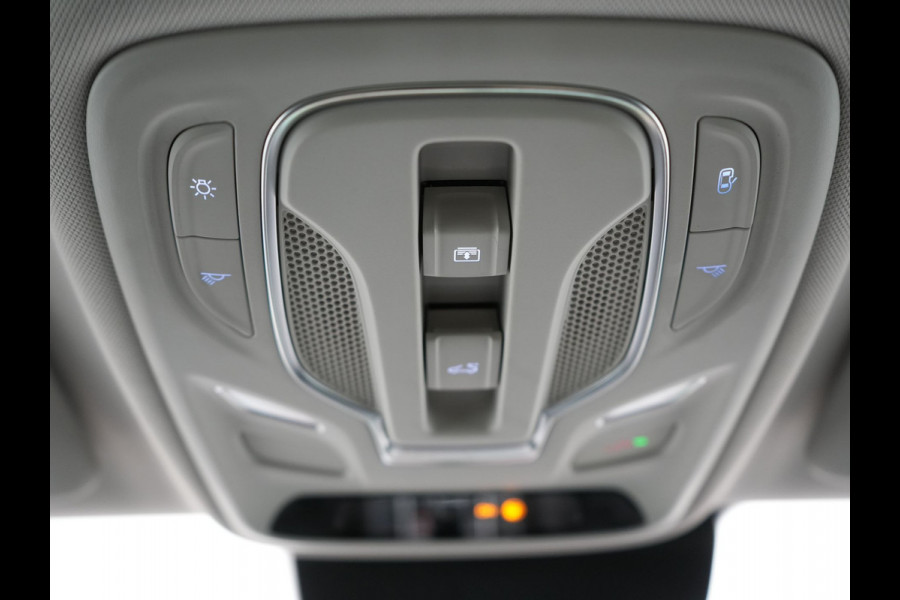 MG EHS 1.5 TGDI Luxury PHEV 258pk Dealer O.H | Trekhaak | Panodak | 360 Camera | Adaptive Cruise | Lederen Sportstoelen Verwarmd | Keyless | Pilot Assist | Blis | Apple Carplay | Virtual | Navigatie | DAB+ | Plug In Hybrid |