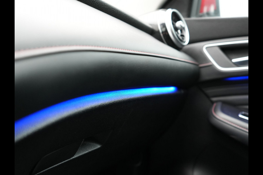 MG EHS 1.5 TGDI Luxury PHEV 258pk Dealer O.H | Trekhaak | Panodak | 360 Camera | Adaptive Cruise | Lederen Sportstoelen Verwarmd | Keyless | Pilot Assist | Blis | Apple Carplay | Virtual | Navigatie | DAB+ | Plug In Hybrid |