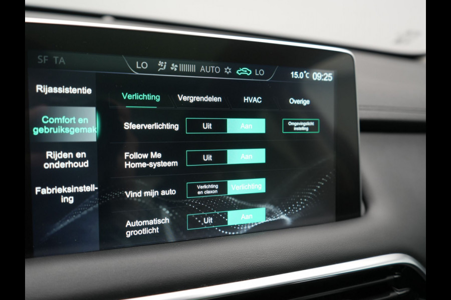 MG EHS 1.5 TGDI Luxury PHEV 258pk Dealer O.H | Trekhaak | Panodak | 360 Camera | Adaptive Cruise | Lederen Sportstoelen Verwarmd | Keyless | Pilot Assist | Blis | Apple Carplay | Virtual | Navigatie | DAB+ | Plug In Hybrid |