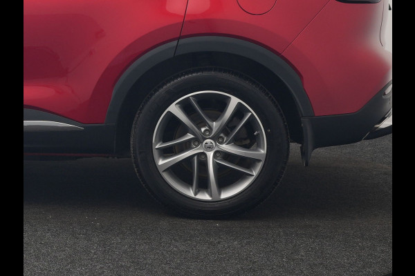 MG EHS 1.5 TGDI Luxury PHEV 258pk Dealer O.H | Trekhaak | Panodak | 360 Camera | Adaptive Cruise | Lederen Sportstoelen Verwarmd | Keyless | Pilot Assist | Blis | Apple Carplay | Virtual | Navigatie | DAB+ | Plug In Hybrid |