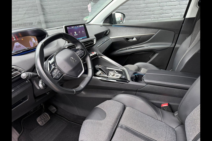 Peugeot 5008 1.2 PureTech Blue Lease GT-Line MASSAGE STOELEN|CAMERA 360|CARPLAY|7 PERSOONS|KEYLESS