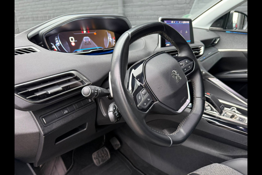 Peugeot 5008 1.2 PureTech Blue Lease GT-Line MASSAGE STOELEN|CAMERA 360|CARPLAY|7 PERSOONS|KEYLESS
