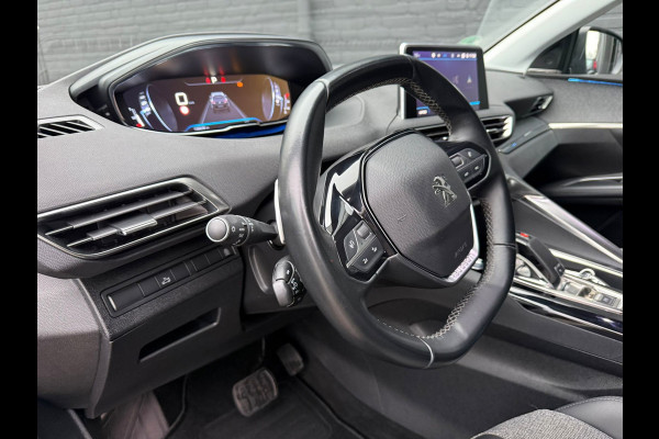 Peugeot 5008 1.2 PureTech Blue Lease GT-Line MASSAGE STOELEN|CAMERA 360|CARPLAY|7 PERSOONS|KEYLESS