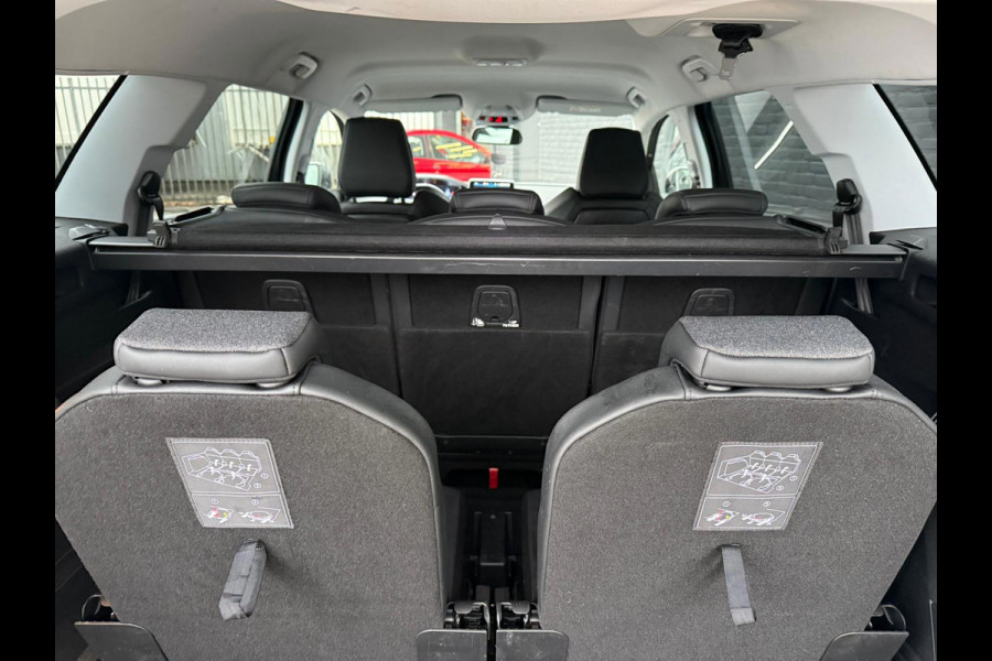 Peugeot 5008 1.2 PureTech Blue Lease GT-Line MASSAGE STOELEN|CAMERA 360|CARPLAY|7 PERSOONS|KEYLESS