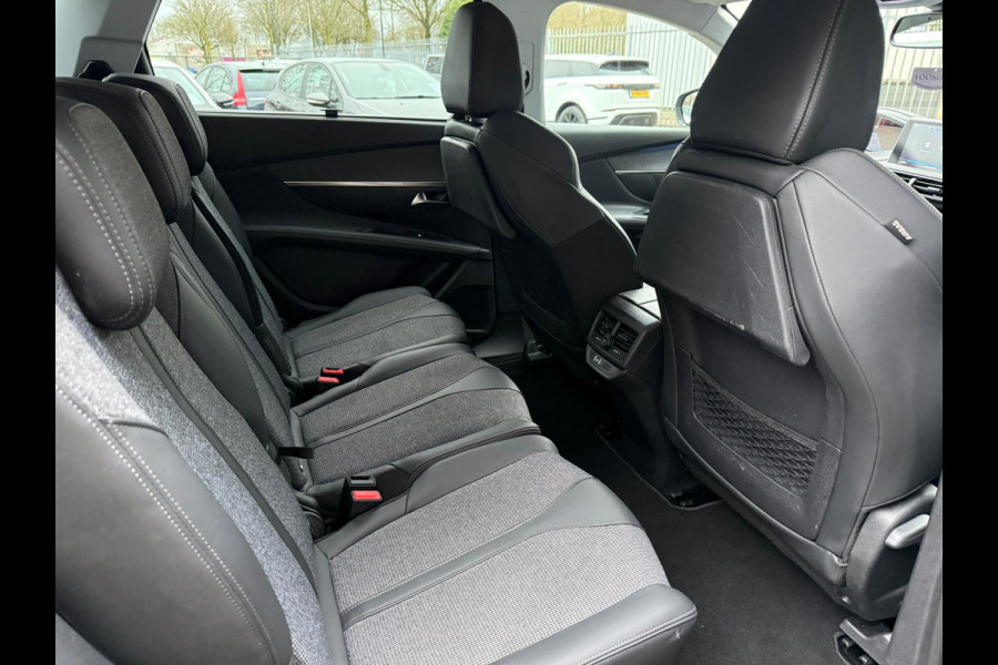 Peugeot 5008 1.2 PureTech Blue Lease GT-Line MASSAGE STOELEN|CAMERA 360|CARPLAY|7 PERSOONS|KEYLESS