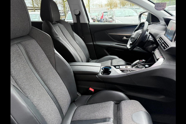 Peugeot 5008 1.2 PureTech Blue Lease GT-Line MASSAGE STOELEN|CAMERA 360|CARPLAY|7 PERSOONS|KEYLESS