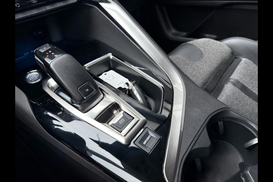 Peugeot 5008 1.2 PureTech Blue Lease GT-Line MASSAGE STOELEN|CAMERA 360|CARPLAY|7 PERSOONS|KEYLESS