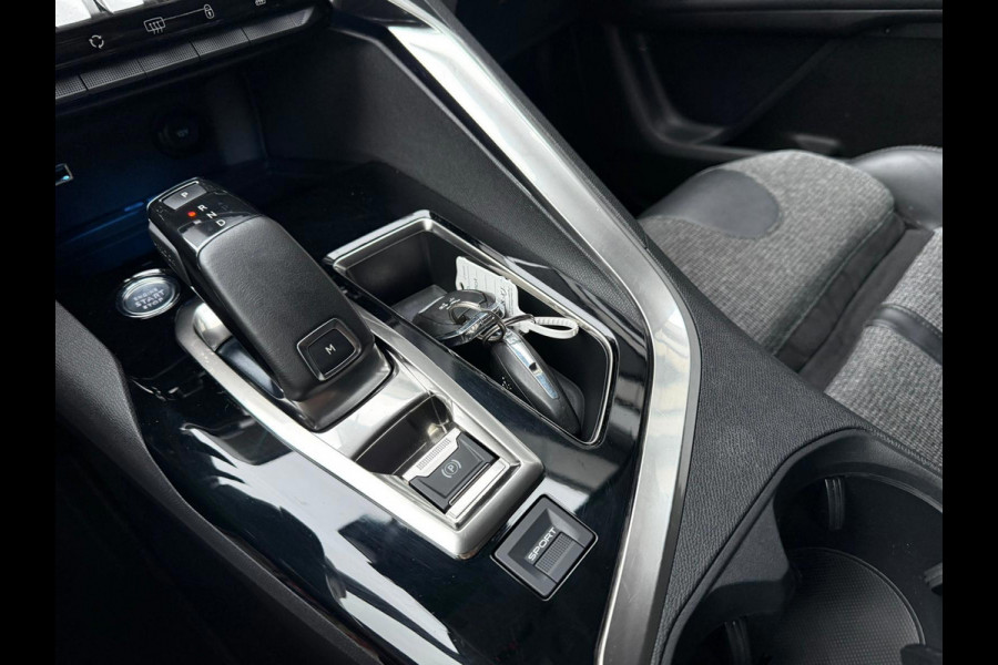 Peugeot 5008 1.2 PureTech Blue Lease GT-Line MASSAGE STOELEN|CAMERA 360|CARPLAY|7 PERSOONS|KEYLESS