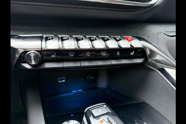 Peugeot 5008 1.2 PureTech Blue Lease GT-Line MASSAGE STOELEN|CAMERA 360|CARPLAY|7 PERSOONS|KEYLESS