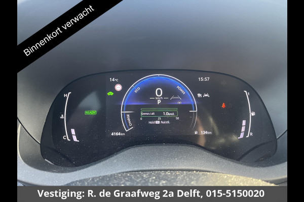Toyota Yaris Cross 1.5 Hybrid 115 Dynamic | Apple Carplay & AndroidAUTO | Achteruitrij Camera | Stuur- & Stoelverwarming |