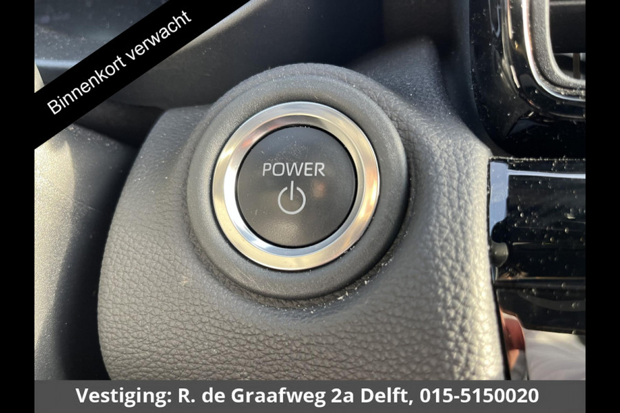 Toyota Yaris Cross 1.5 Hybrid 115 Dynamic | Apple Carplay & AndroidAUTO | Achteruitrij Camera | Stuur- & Stoelverwarming |