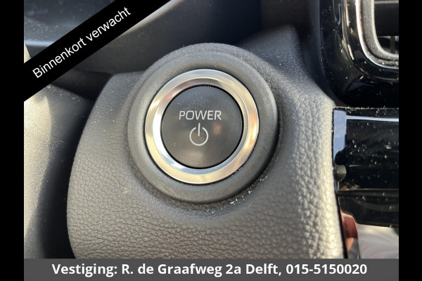 Toyota Yaris Cross 1.5 Hybrid 115 Dynamic | Apple Carplay & AndroidAUTO | Achteruitrij Camera | Stuur- & Stoelverwarming |