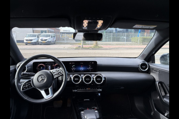 Mercedes-Benz A-Klasse 250 e Premium