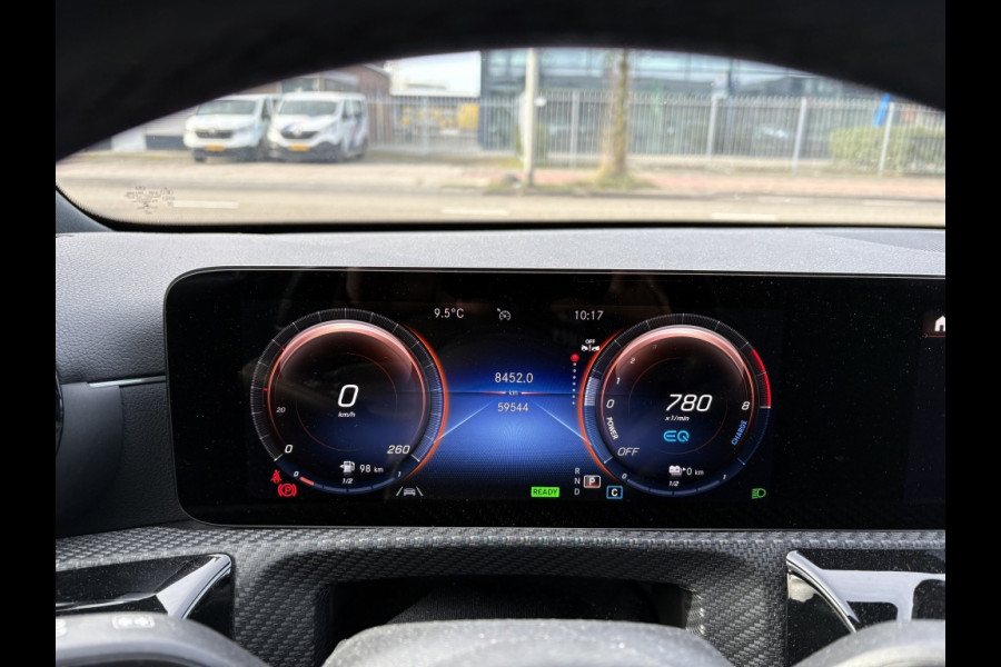 Mercedes-Benz A-Klasse 250 e Premium