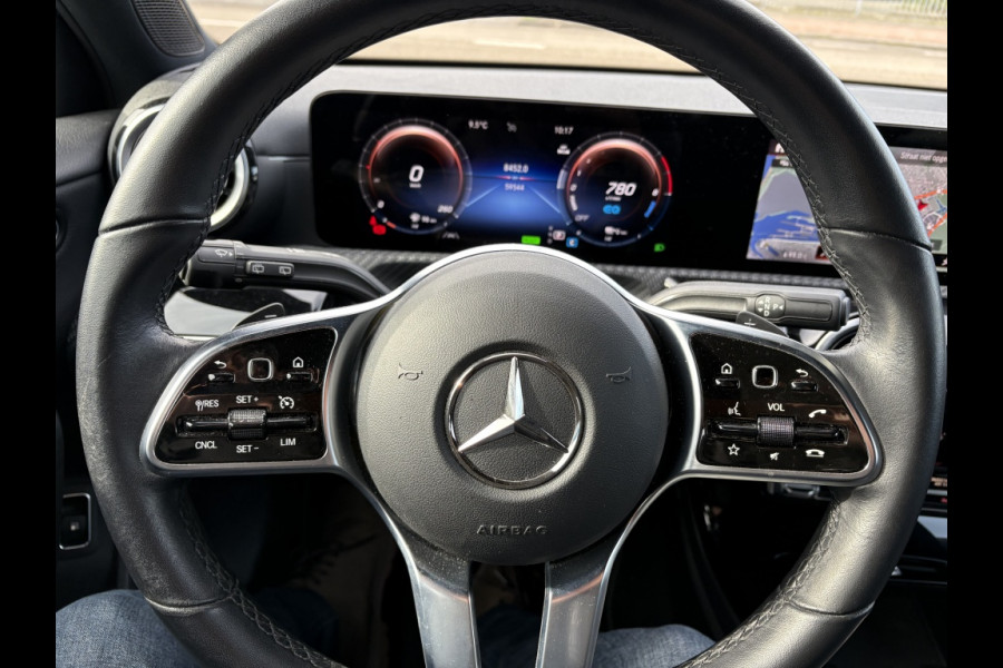 Mercedes-Benz A-Klasse 250 e Premium