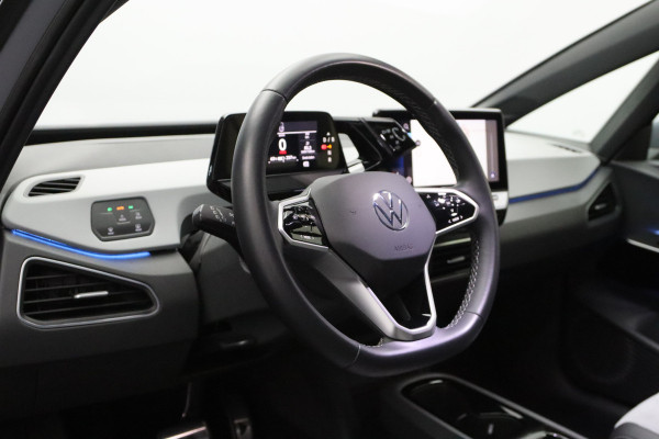 Volkswagen ID.3 Pro S 77 kWh 204 PK, Camera, Keyless, Adap. Cruise Control, Winterpakket