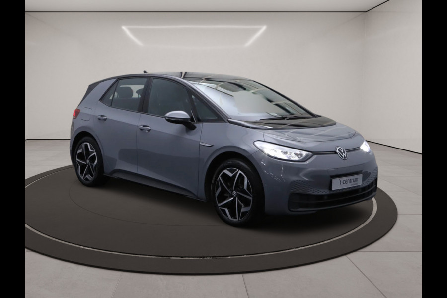 Volkswagen ID.3 Pro S 77 kWh 204 PK, Camera, Keyless, Adap. Cruise Control, Winterpakket