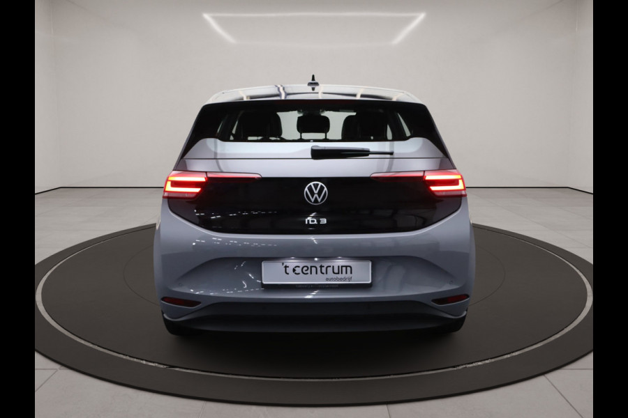 Volkswagen ID.3 Pro S 77 kWh 204 PK, Camera, Keyless, Adap. Cruise Control, Winterpakket