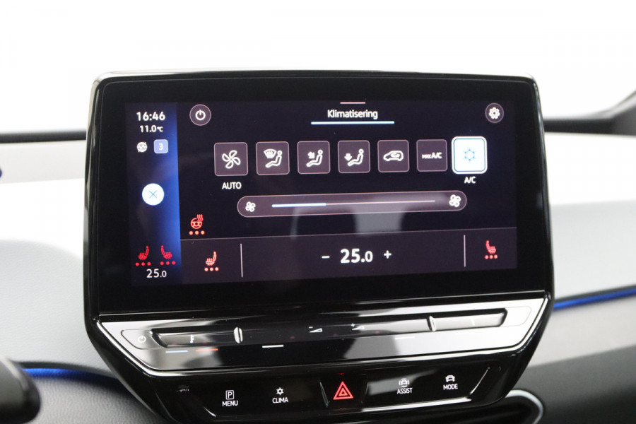 Volkswagen ID.3 Pro S 77 kWh 204 PK, Camera, Keyless, Adap. Cruise Control, Winterpakket