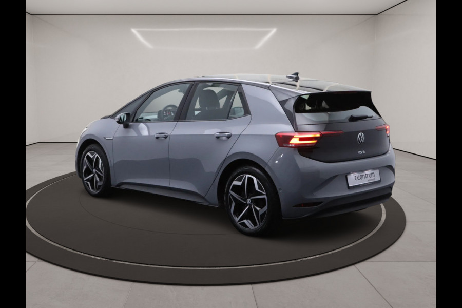 Volkswagen ID.3 Pro S 77 kWh 204 PK, Camera, Keyless, Adap. Cruise Control, Winterpakket