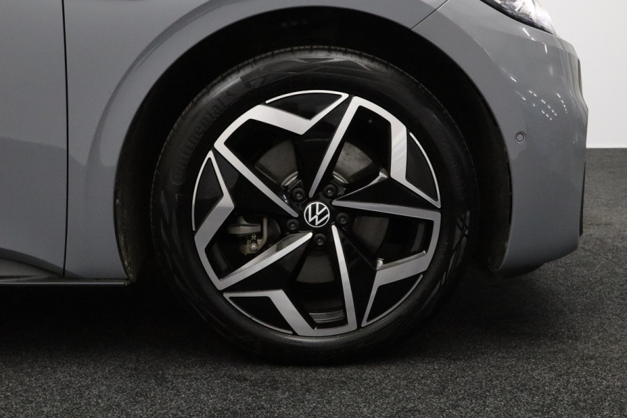 Volkswagen ID.3 Pro S 77 kWh 204 PK, Camera, Keyless, Adap. Cruise Control, Winterpakket