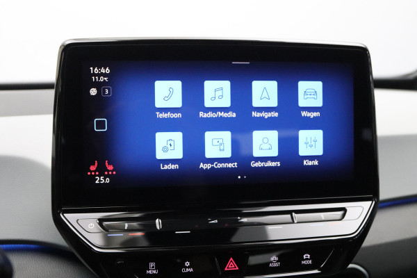 Volkswagen ID.3 Pro S 77 kWh 204 PK, Camera, Keyless, Adap. Cruise Control, Winterpakket