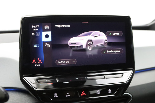 Volkswagen ID.3 Pro S 77 kWh 204 PK, Camera, Keyless, Adap. Cruise Control, Winterpakket