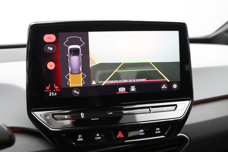 Volkswagen ID.3 Pro S 77 kWh 204 PK, Camera, Keyless, Adap. Cruise Control, Winterpakket