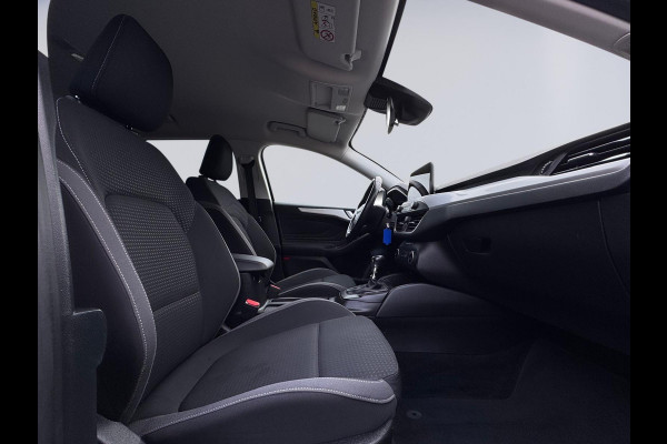 Opel Grandland X 1.2 Turbo Business Executive, achteruitrijcamera,trekhaak, 1/2 lederen sportinterieur, 1 e eigenaar, NL auto