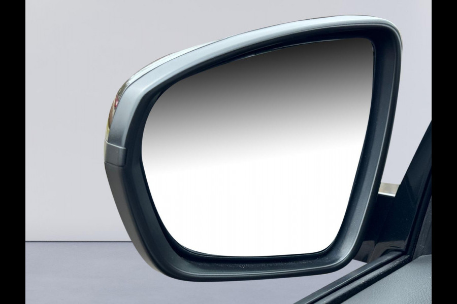 Opel Grandland X 1.2 Turbo Business Executive, achteruitrijcamera,trekhaak, 1/2 lederen sportinterieur, 1 e eigenaar, NL auto