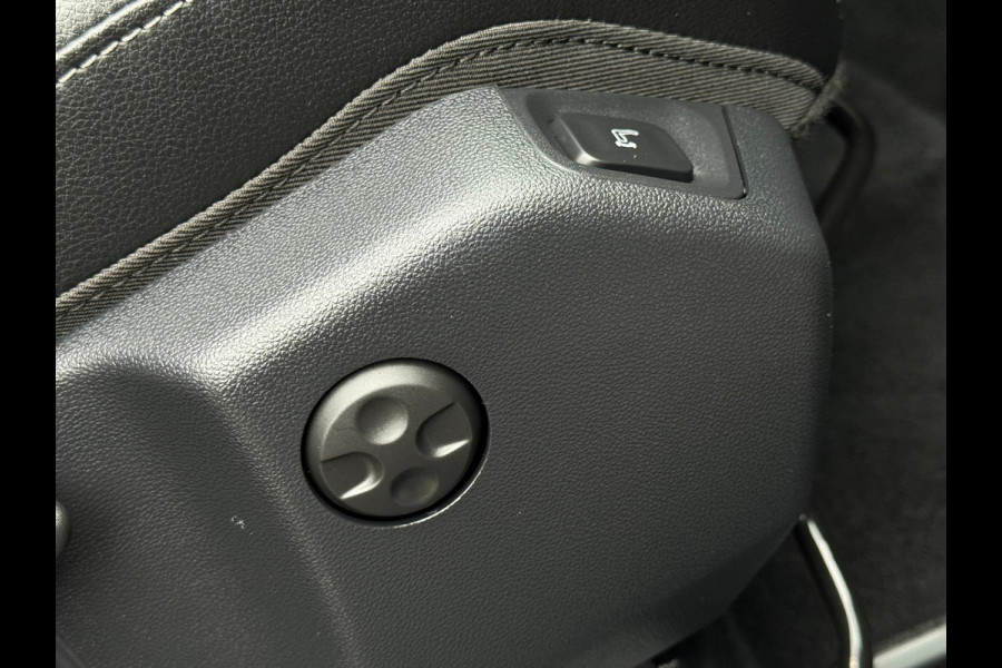 Opel Grandland X 1.2 Turbo Business Executive, achteruitrijcamera,trekhaak, 1/2 lederen sportinterieur, 1 e eigenaar, NL auto