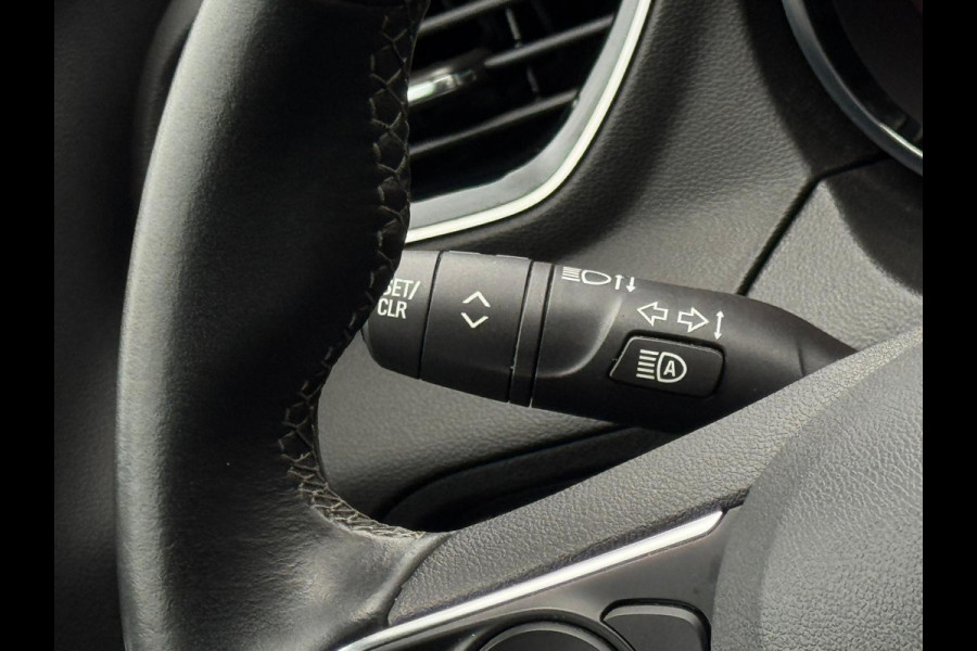 Opel Grandland X 1.2 Turbo Business Executive, achteruitrijcamera,trekhaak, 1/2 lederen sportinterieur, 1 e eigenaar, NL auto