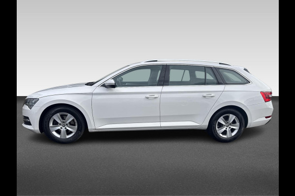 Škoda Superb Combi 1.5 TSI ACT Business Edition