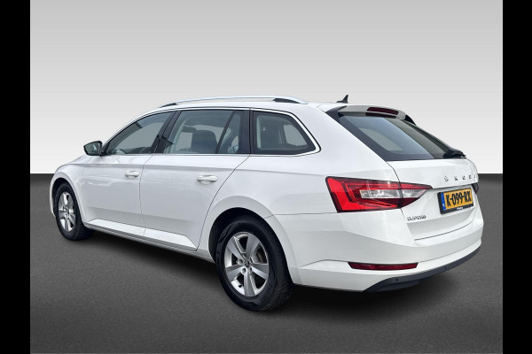 Škoda Superb Combi 1.5 TSI ACT Business Edition