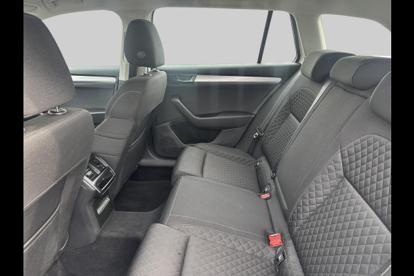 Škoda Superb Combi 1.5 TSI ACT Business Edition