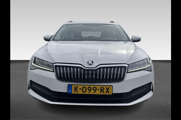 Škoda Superb Combi 1.5 TSI ACT Business Edition