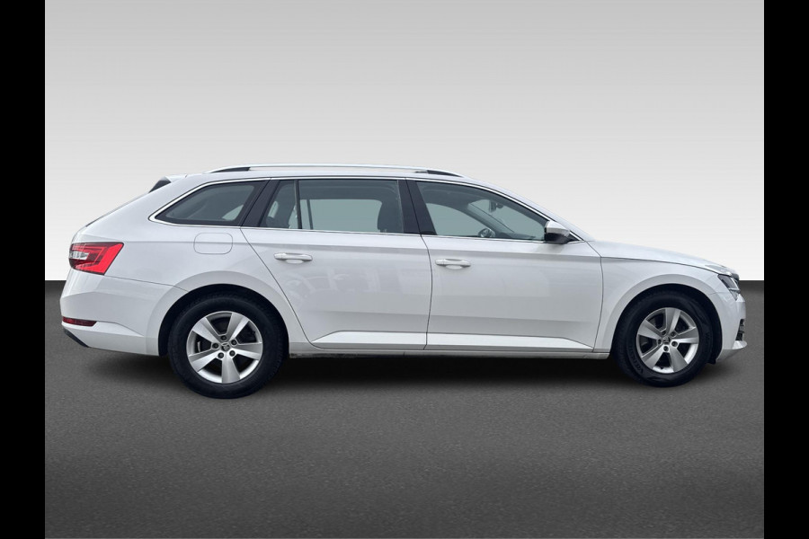 Škoda Superb Combi 1.5 TSI ACT Business Edition