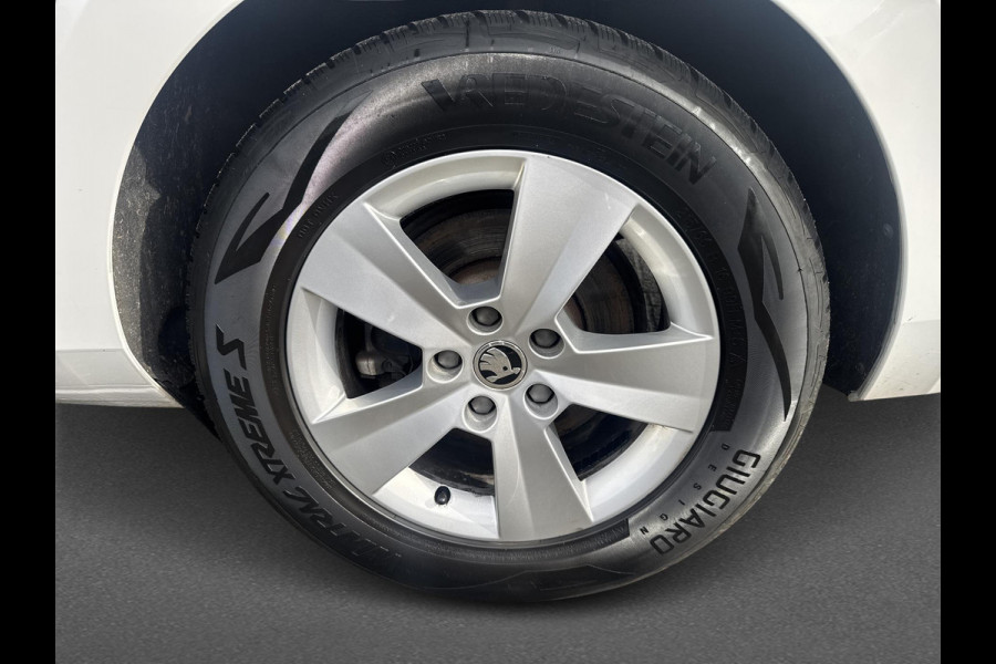 Škoda Superb Combi 1.5 TSI ACT Business Edition