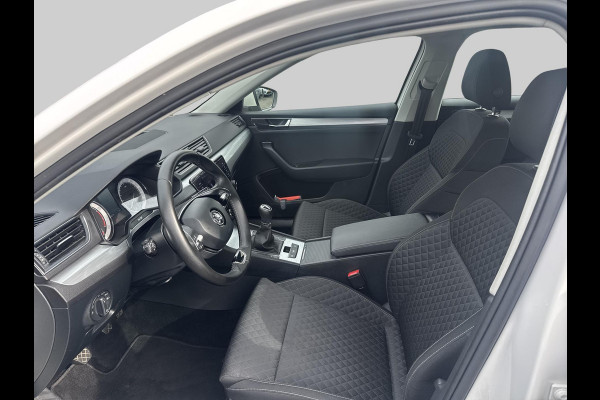 Škoda Superb Combi 1.5 TSI ACT Business Edition